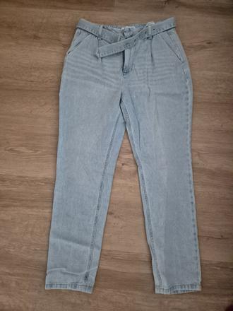 Dámske nohavice - baggy, sinsay,38