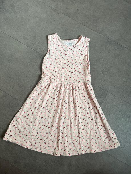 Šaty ca 122, c&a,122
