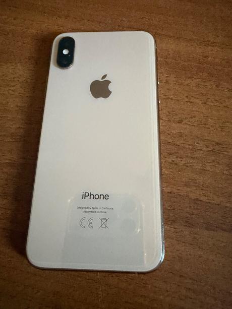 Iphone xs 64gb, apple