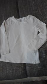 Biele tričko vel. 92, dopodopo,92