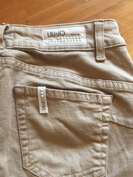 Dámske elasticke rifle liu jo, liu jo,s