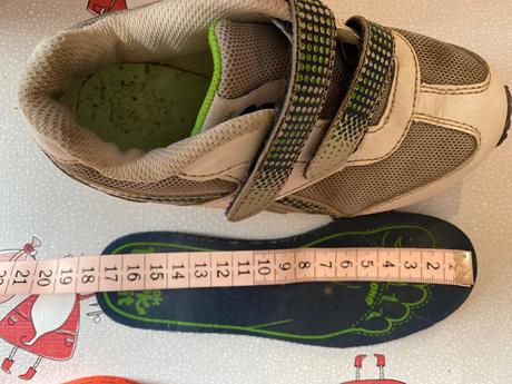 Reebok č.26,5, reebok,26