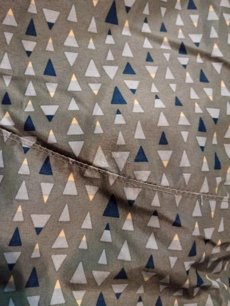 Zimný overal kombinéza lupilu, lupilu,92