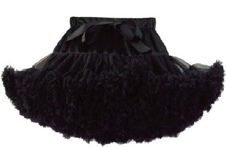 Tutu sukna dolly bohatoriasena rozne farby nova, <50 - xs