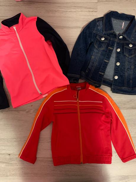 Predam balicek, 104–116