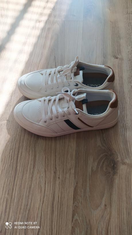 Topánky lanetti, 42