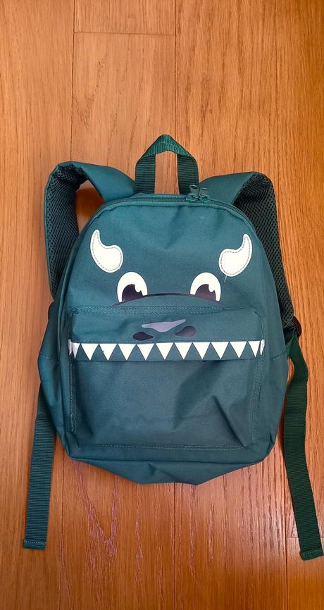 Ruksak detský, 