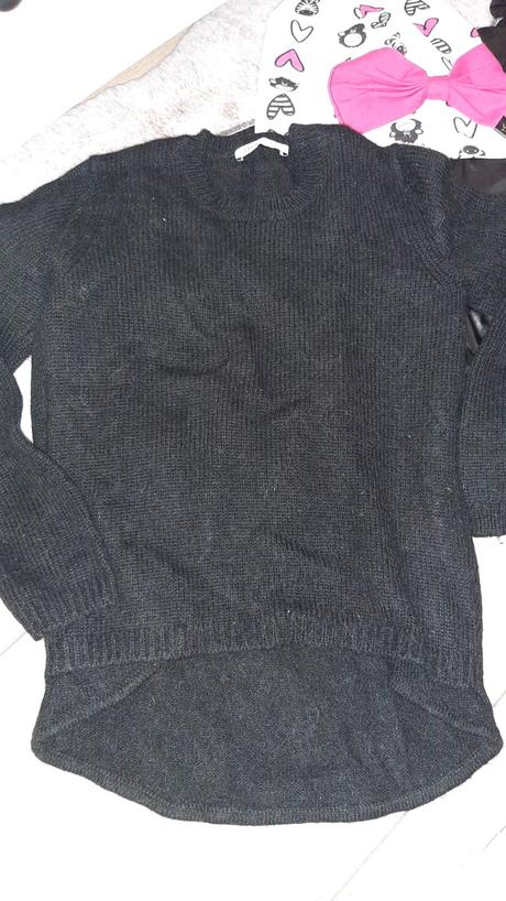 Veličizná taška plná vecí roxy, liu jo, geox, nike, 140–152