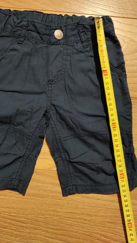 Kraťasy 98, dopodopo,98