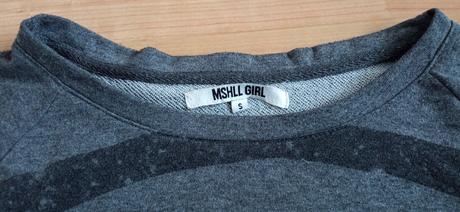 Tričko s 3/4 rukávom s, s