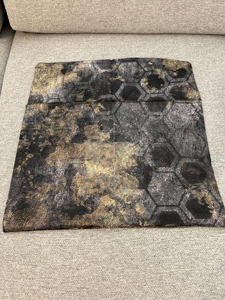 Obliečka na malý vankúš matějovský,