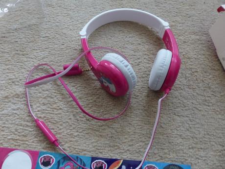 Detské slúchadlá, 