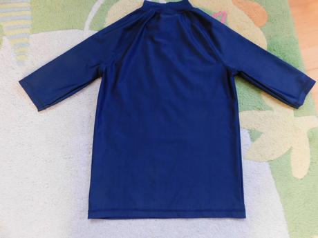 Ochranné tričko do vody h&m, h&m,140