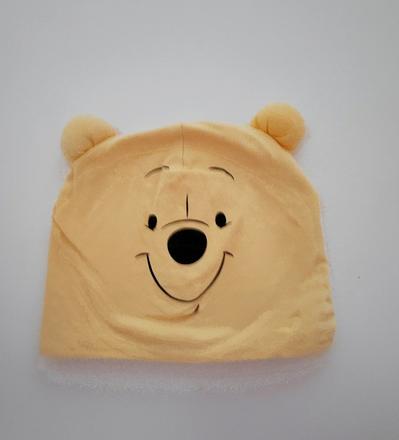Čiapočka macko pooh, disney,104