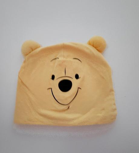 Čiapočka macko pooh, disney,104