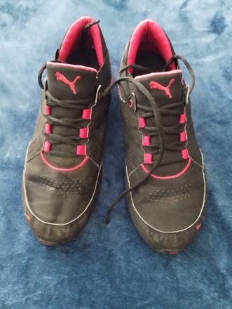 Botasky puma, puma,39