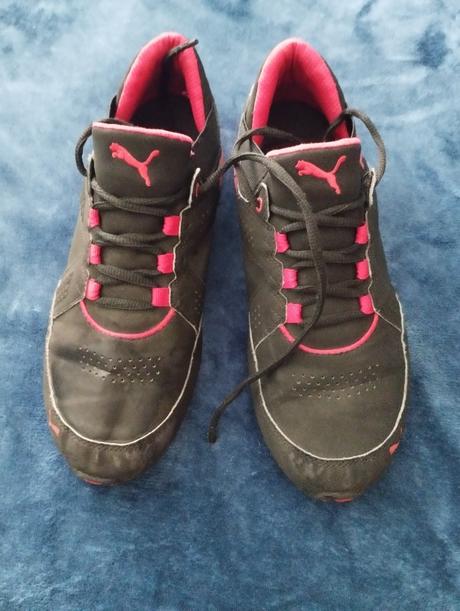 Botasky puma, puma,39