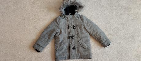 Zimná bunda, dopodopo,116