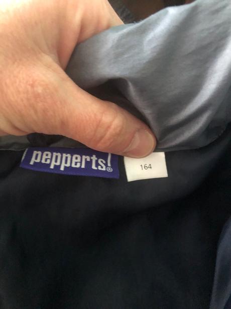 Prechodná bunda, pepperts,164
