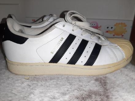 Adidas superstar, adidas,37