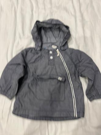Prechodna bunda h&m vel.86, h&m,86
