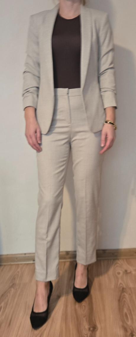 Kostým h&m veľ. xs, h&m,xs