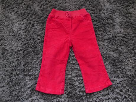 Nohavice č.86, cherokee,86