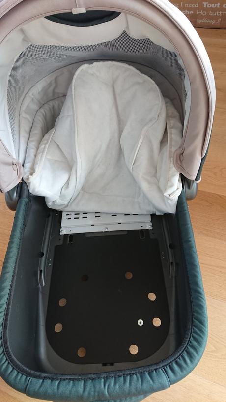 Kocik inglesina ottuto 3-kombinacia model 2012, inglesina,inglesina otutto deluxe