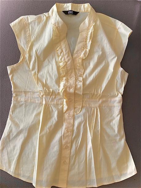 Elasticka bluzka /89a, f&f,40