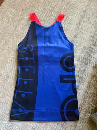 Stellasport tielko, adidas,s