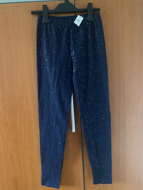 Legíny gap, gap,158