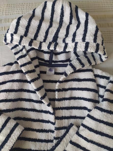 Župan petit bateau, 98