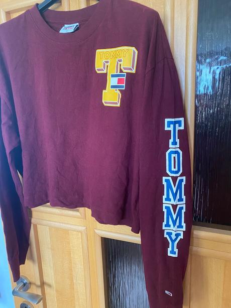 Tommy hilfiger vel.m, tommy hilfiger,m