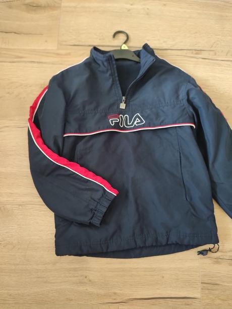 Jarná bundička fila, fila,146