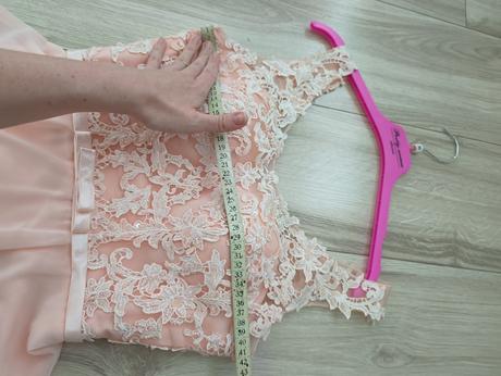 Spoločenské saty, s