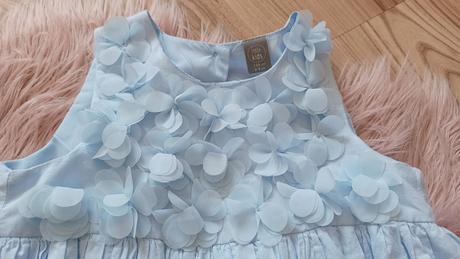 Krásne letné šaty, pepco,134