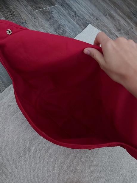 Nánožník chicco, chicco