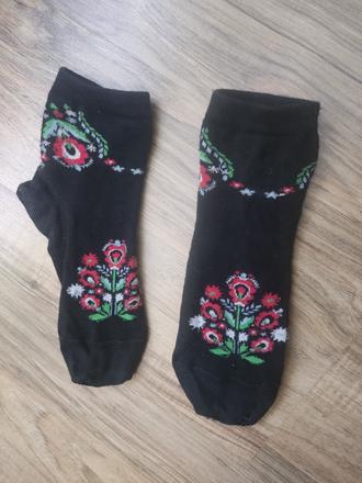 Ponožky petra tóth, 35
