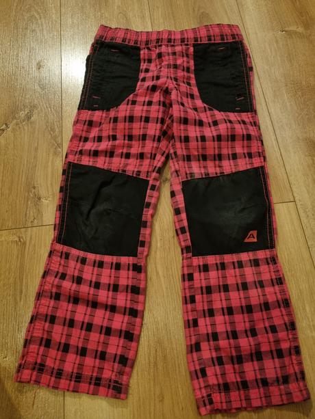 Turisticke nohavice alpine pro 116, alpine pro,116