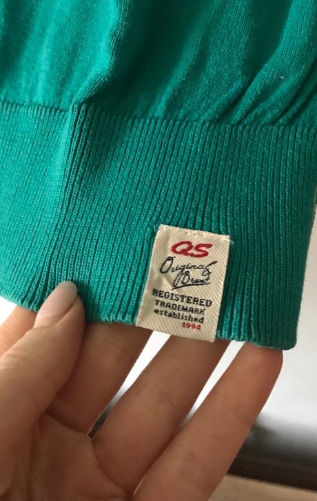 Dámsky sveteík s.oliver, s.oliver,s