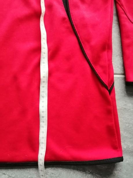 Mikinibunda givova, vxl, xl