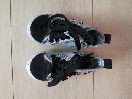 Predám tenisky, č. 20, nelli blu,20