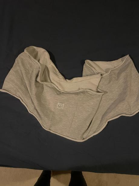 Nákrčník, little people