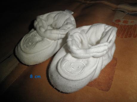 40ks oblečenie pre babätko 0-12 mes., 50–62