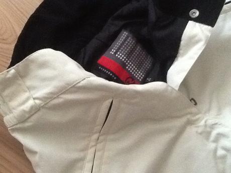 Rossignol oteplovacky, s