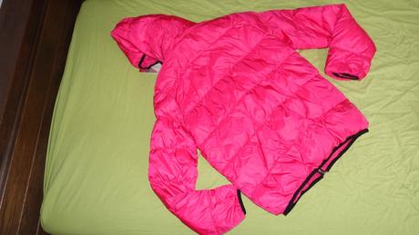 Nova zimna bunda gaudi, gaudi,176