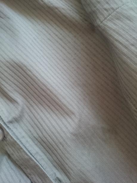 Hnedá dámska košeľa, 44