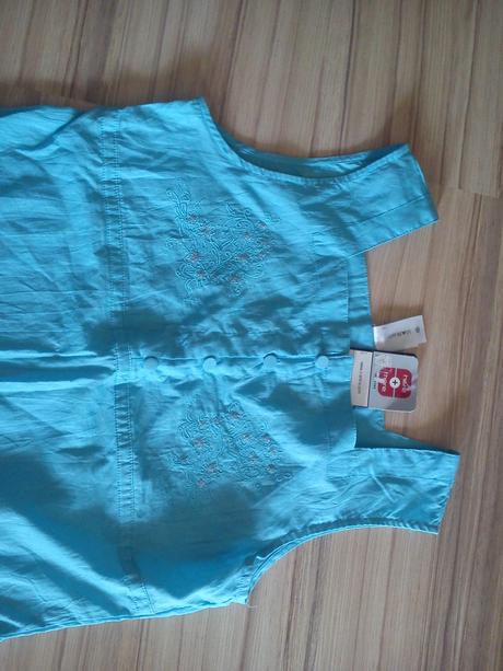 Blúzka v.158/164, zn.c&a, c&a,158