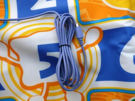 Podložka ku konzole v.smile, 