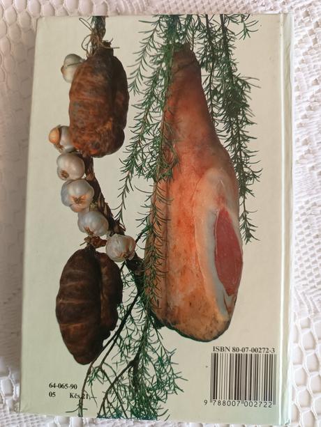 Juhoslovanská kuchyňa, 